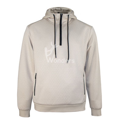 Relaxed Fit Hoodie Sweatshirt Met Hooded Kraag Voor Dagelijkse Opdrachten