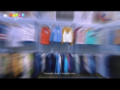 Xiamen Wonders neemt deel aan de 134e Canton Fair